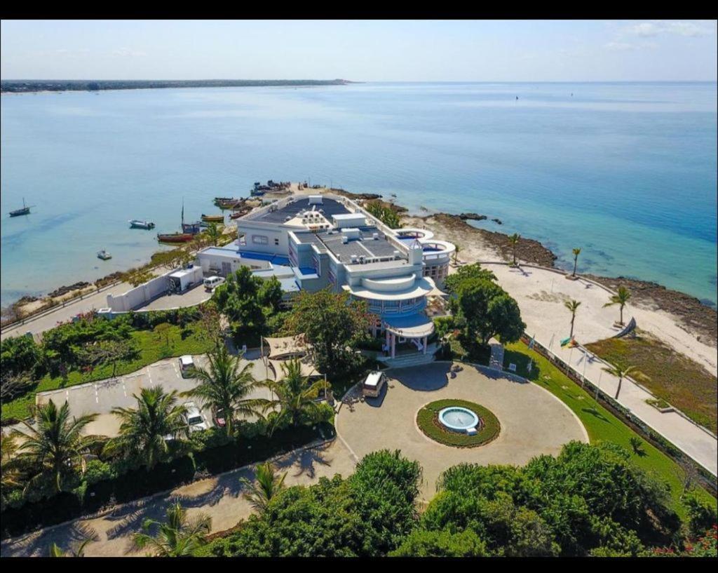 Hotel Dona Ana Vilankulo Exterior foto