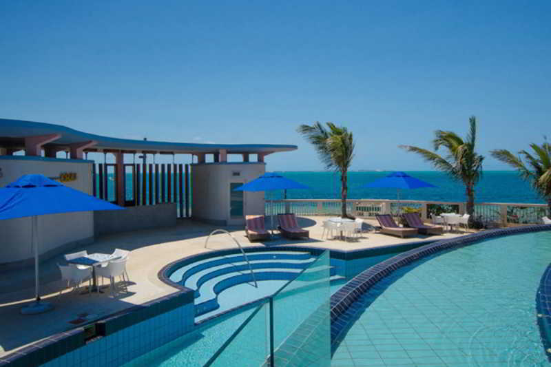 Hotel Dona Ana Vilankulo Exterior foto