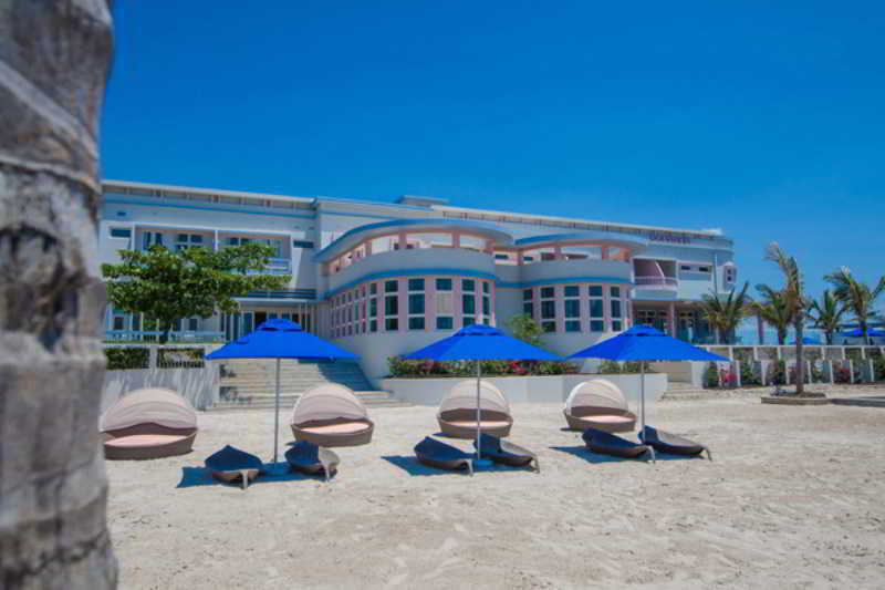 Hotel Dona Ana Vilankulo Exterior foto
