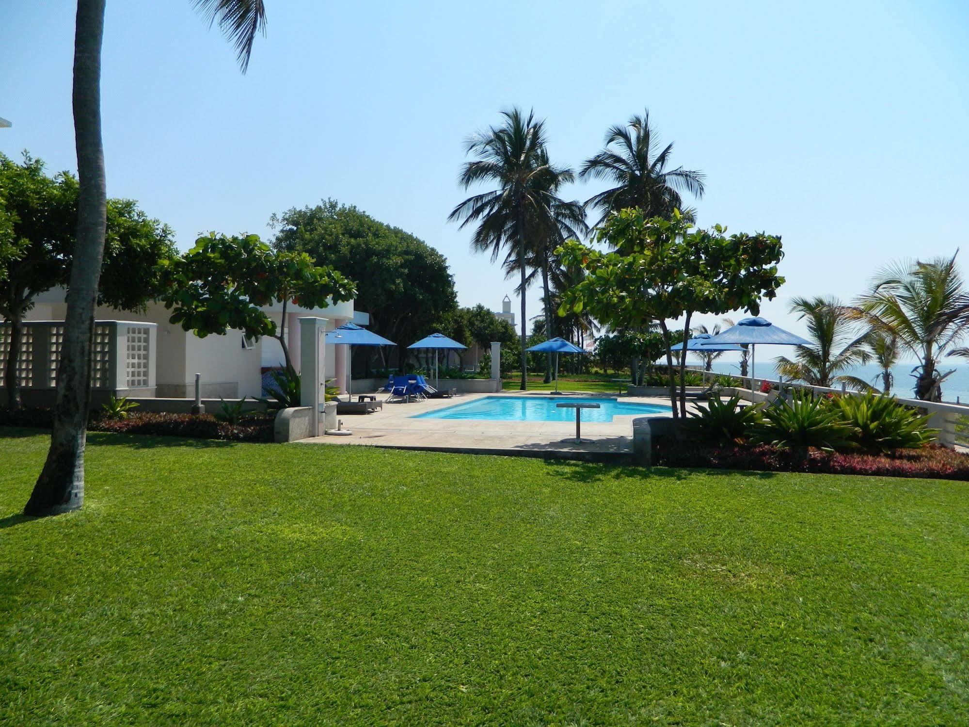 Hotel Dona Ana Vilankulo Exterior foto