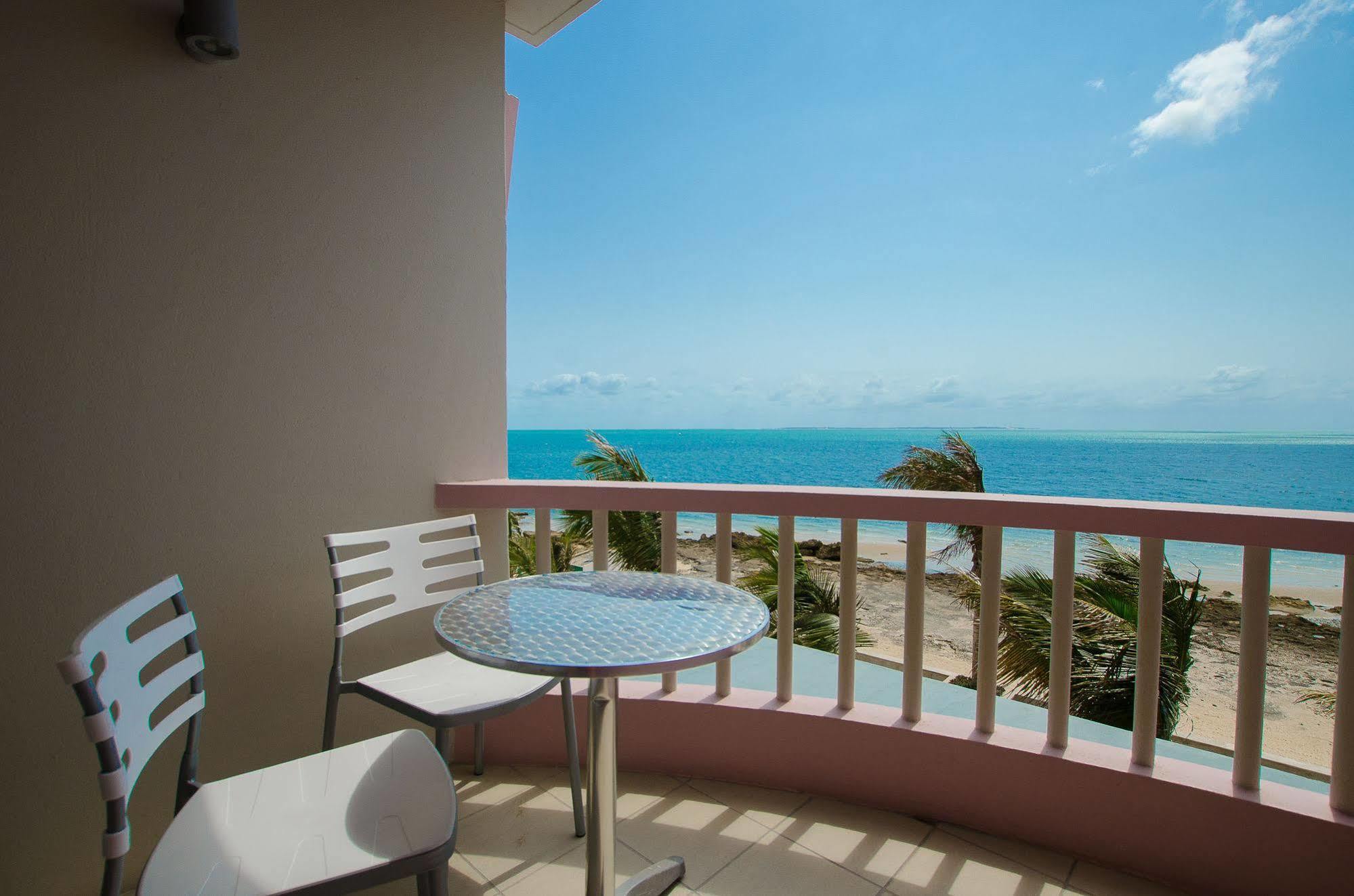 Hotel Dona Ana Vilankulo Exterior foto